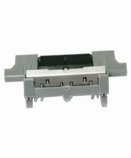 РАЗДЕЛИТЕЛНА ПОДЛОЖКА КОМПЛЕКТ (SEPARATION PAD ASSEMBLY TRAY 2) ЗА HP Laserjet P2035/P2055/P3005/P3015/M521 - RM1-6397-0