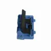 РАЗДЕЛИТЕЛНА ПОДЛОЖКА КОМПЛЕКТ (SEPARATION PAD ASSEMBLY) ЗА HP Laserjet P1505/P1606 - RM1-4207-000 (RM14207000) - PN