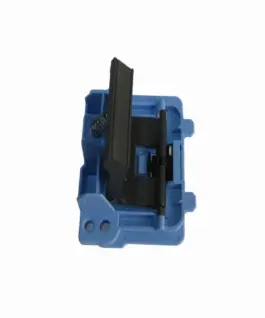 РАЗДЕЛИТЕЛНА ПОДЛОЖКА КОМПЛЕКТ (SEPARATION PAD ASSEMBLY) ЗА HP Laserjet P1505/P1606 - RM1-4207-000 (RM14207000) - PN