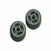 ЛИСТОПОВДИГАЩИ РОЛКИ КОМПЛЕКТ - ЛЯВА ГУМА - (PAPER PICK UP ROLLER) (Pickup Roller - Optional Tray 2) ЗА LEXMARK E260/E36