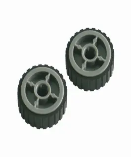 ЛИСТОПОВДИГАЩИ РОЛКИ КОМПЛЕКТ - ЛЯВА ГУМА - (PAPER PICK UP ROLLER) (Pickup Roller - Optional Tray 2) ЗА LEXMARK E260/E36