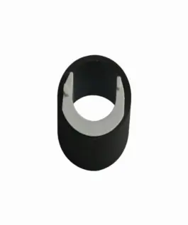 ЛИСТОПОВДИГАЩА РОЛКА (PAPER PICK-UP ROLLER) ЗА SAMSUNG ML 1610/2010/CLP 300/XEROX 3117/PE 220/DELL 1100 - JC73-00302A (J