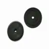 ЗЪБНО КОЛЕЛО (SWING PLATE GEAR ASSY 41T) (Swing Plate Ass'y) ЗА HP Laserjet 4200/4300 - 41T - RU5-0277-000 (RU50277000)