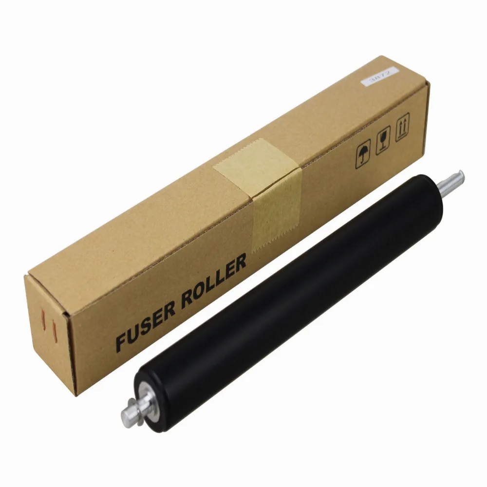 ДОЛНА РОЛКА (LOWER SLEEVED ROLLER) ЗА HP Laserjet 4250/4350/4345/P4014/P4015/P4515 - RC1-3321-000 (RC13321000) / LPR-425