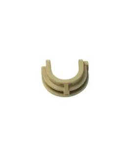 ВТУЛКA ДОЛНА РОЛКА (LOWER ROLLER BUSHING) ЗА HP Laserjet P3015/M521 - RM1-6319-Bushing (RM16319Bushing) - PN