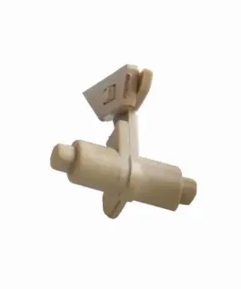 ПАЛЕЦ (UPPER PICKER FINGER) (Upper Fuser Picker Finger) ЗА KYOCERA FS1016/FS1018/FS1030/FS1300D - 1 PC - 2A820360 - PN C