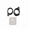 ВТУЛКА ТЕФЛОНОВА РОЛКА (UPPER ROLLER BUSHING - RIGHT) ЗА KYOCERA FS 1100/1120/1300/2000/KM 2820 - 2BR20190 - PN