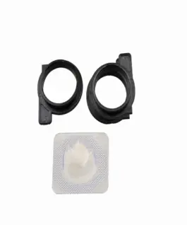 ВТУЛКА ТЕФЛОНОВА РОЛКА (UPPER ROLLER BUSHING - RIGHT) ЗА KYOCERA FS 1100/1120/1300/2000/KM 2820 - 2BR20190 - PN