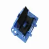 РАЗДЕЛИТЕЛНА ПОДЛОЖКА КОМПЛЕКТ (SEPARATION PAD ASSEMBLY) ЗА HP Laserjet P1005/P1006 - RM1-4006-000 (RM14006000) - PN