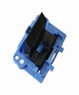 РАЗДЕЛИТЕЛНА ПОДЛОЖКА КОМПЛЕКТ (SEPARATION PAD ASSEMBLY) ЗА HP Laserjet P1005/P1006 - RM1-4006-000 (RM14006000) - PN