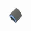 ЛИСТОПОВДИГАЩА РОЛКА (PAPER PICK-UP ROLLER) (D-shaped roller) ЗА HP Laserjet 1010/1015/1018/1020/1022 - RC1-2050-000 (RC