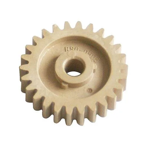 ЗЪБНО КОЛЕЛО ФЮЗЕР (FUSER GEAR 26T) ЗА HP Laserjet 8100/8150 - 26T - RS6-0505-000 (RS60505000) - PN