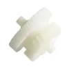 ЗЪБНО КОЛЕЛО ФЮЗЕР (FUSER DRIVE GEAR 23T/56T) ЗА HP Laserjet P1505/M1522 - 23T/56T - DGP0175 / RU6-0018-000 (RU60018000)