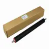ДОЛНА РОЛКА (LOWER SLEEVED ROLLER) ЗА RICOH AFICIO 1035/1045 - AE02-0108 (AE020108) - PN CET3090 /