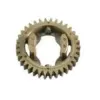 ЗЪБНО КОЛЕЛО ГОРНА РОЛКА (UPPER ROLLER GEAR) ЗА BROTHER HL 5340/DCP 8080/MFC 8480 - PN