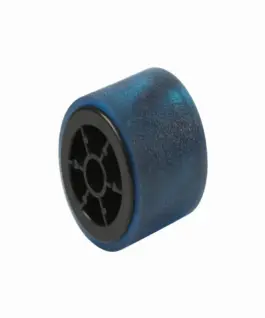 ЛИСТОПОВДИГАЩА РОЛКА (PAPER PICK-UP ROLLER) (Doc Feeder (ADF) Separation Roller Assembly) ЗА KONICA MINOLTA BIZHUB 164/1