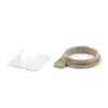 ВТУЛКА ДЯСНА ГОРНА РОЛКА (UPPER ROLLER BUSHING - RIGHT) ЗА KYOCERA ECOSYS FS 1028/1035/KM 2820 - 2H425150 - PN