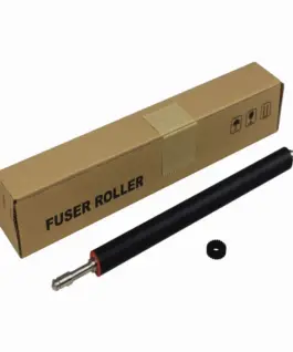 ДОЛНА РОЛКА (LOWER SLEEVED ROLLER) ЗА HP Laserjet P1606/M1536/CANON imageClass MF4770 - LPR-P1606 (LPRP1606) / LPR-M201