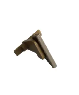 ПАЛЕЦ (UPPER PICKER FINGER) (СЕПАРАТОР ЗА ТЕФЛОНОВИЯ ВАЛ) ЗА BROTHER MFC 7360/DCP 7060/7055/HL 2230/2240 - 1 PC - PN