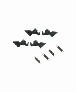 ПАЛЕЦ ГОРНА РОЛКА (UPPER PICKER FINGER - 1 PC) ЗА SHARP AR 162/163/164/200/201/205/206/207/MX-M200D/MX-M232D - 1 PC - PT