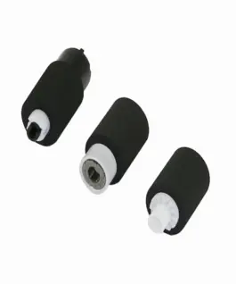 KОМПЛЕКT ЛИСТОПОВДИГАЩИ ГУМИЧКИ (PAPER PICKUP ROLLER KIT) ЗА KYOCERA FS 1100/1300 - 2BR06520 x 1 PC / 2F906230 x 1 PC /