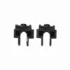 ВТУЛКИ ДОЛНА РОЛКА КОМПЛЕКТ (UPPER ROLLER BUSHING - 2 PCS) ЗА SHARP AR 160/161/162/163/164/200/201/205/AL 1000/1010/1020