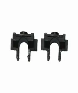ВТУЛКИ ДОЛНА РОЛКА КОМПЛЕКТ (UPPER ROLLER BUSHING - 2 PCS) ЗА SHARP AR 160/161/162/163/164/200/201/205/AL 1000/1010/1020
