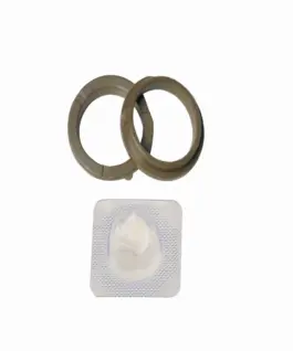 ВТУЛКИ ГОРНА РОЛКА КОМПЛЕКТ (UPPER ROLLER BUSHING - 2 PCS) ЗА SHARP AR 160/161/162/163/164/200/201/205/AL 1000/1010/1020