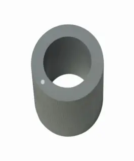 РАЗДЕЛИТЕЛНА ГУМИЧКА (FEED SEPARATION TIRE) ЗА TOSHIBA BD 3550/4550 - PN 4402038470 / 4402038460 -