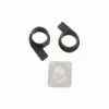 ВТУЛКА ТЕФЛОНОВА РОЛКА (UPPER ROLLER BUSHING REAR) ЗА KYOCERA FS 1620/1650/2050/2550 - 2C920160 - PN