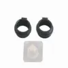 ВТУЛКА ТЕФЛОНОВА РОЛКА (UPPER ROLLER BUSHING FRONT) ЗА KYOCERA FS 1620/1650/2050/2550 - 2C920150 - PN