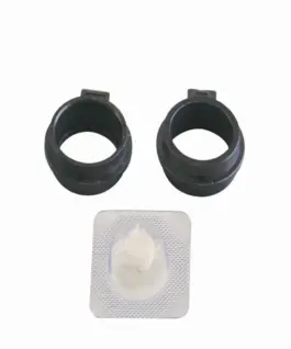 ВТУЛКА ТЕФЛОНОВА РОЛКА (UPPER ROLLER BUSHING FRONT) ЗА KYOCERA FS 1620/1650/2050/2550 - 2C920150 - PN