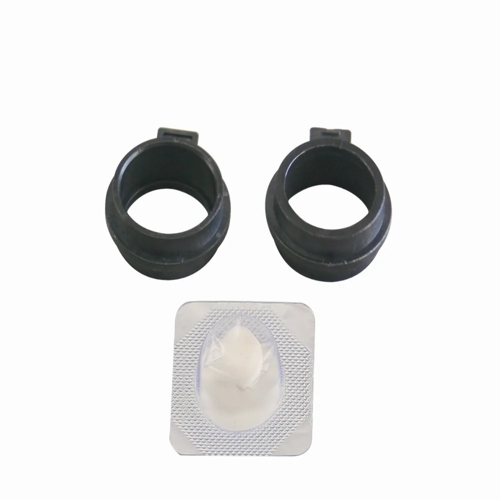 ВТУЛКА ТЕФЛОНОВА РОЛКА (UPPER ROLLER BUSHING FRONT) ЗА KYOCERA FS 1620/1650/2050/2550 - 2C920150 - PN