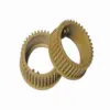 ЗЪБНО КОЛЕЛО (UPPER ROLLER GEAR - 38T) ЗА KYOCERA FS 1620/1650/2050/2035 - 38T - 2C920170 - PN
