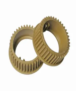 ЗЪБНО КОЛЕЛО (UPPER ROLLER GEAR - 38T) ЗА KYOCERA FS 1620/1650/2050/2035 - 38T - 2C920170 - PN
