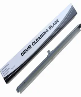 ПОЧИСТВАЩ НОЖ (DRUM CLEANING BLADE - BLACK) ЗА БАРАБАННИ КАСЕРИ ЗА KONICA MINOLTA BIZHUB C451/C452/C550/C552/C650/C652