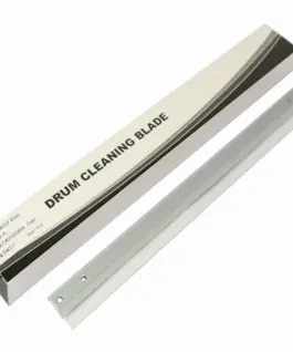 ПОЧИСТВАЩ НОЖ (DRUM CLEANING BLADE - COLOR) ЗА БАРАБАННИ КАСЕТИ ЗА KONICA MINOLTA BIZHUB C451/C550/C552/C650/C652  - A06