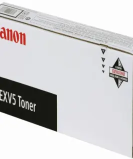 TОНЕР КАСЕТА ЗА CANON ImageRunner 1600/1605/1610/2000/2010 - NPG-20 (NPG20) - TYPE C-EXV5 (CEXV5) - 1 PC - Black - PN