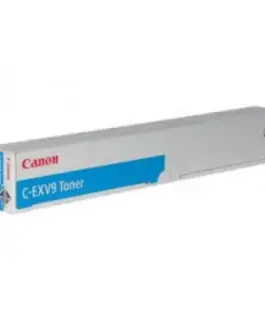 TОНЕР ЗА CANON ImageRunner 2570C/3100C/3170C/3180C - TYPE C-EXV9 (CEXV9) - Cyan - PN CF8641A002[AA] -  170