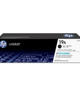 БАРАБАННА КАСЕТА ЗА HP Laserjet Pro M102/M104/M130/M132 - IMAGING UNIT - Black - /19A/ - PN