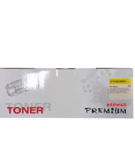 УНИВЕРСАЛНА КАСЕТА ЗА HP Color LaserJet Enterprise M552/M553/MFP M577/CANON image CLASS LBP 710/712 - CF362A/CRG040Y (CR