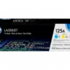 КОМПЛЕКТ 3 КАСЕТИ ЗА HP Color Laserjet CP 1215/1515N - TRIPLE PACK - /125A/ - C/M/Y - CB541A/CB542A/CB543A - PN