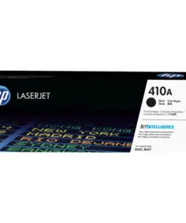 КАСЕТА ЗА HP Color LaserJet Pro M452 series/MFP M477 series - /410A/ - Black - PN CF410A
