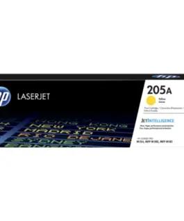 КАСЕТА ЗА HP Color Laserjet Pro MFP M180n/MFP M181fw - /205A/ - Yellow - PN CF532A