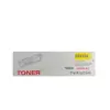 КАСЕТА ЗА HP Color Laserjet M154A/M154NW/Pro MFP M180n/MFP M181fw - /205A/ - Yellow - CF532A - PN HT-CF532A -