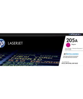 КАСЕТА ЗА HP Color Laserjet Pro MFP M180n/MFP M181fw - /205A/ - Magenta - PN CF533A