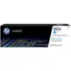 КАСЕТА ЗА HP Color LaserJet Pro M254nw/M254dw/MFP M280nw/MFP M281fdn/MFP M281fdw - HIGH CAPACITY - /203X/ - Cyan - PN