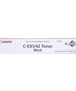 TОНЕР КАСЕТА ЗА CANON ImageRunner 2202/2202N - TYPE C-EXV42 (CEXV42) - Black - PN