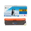 КАСЕТА ЗА HP Color Laserjet CP 5225/5225n/5225dn - /307A/ - Magenta - CE743A - PN NT-CH743FM -