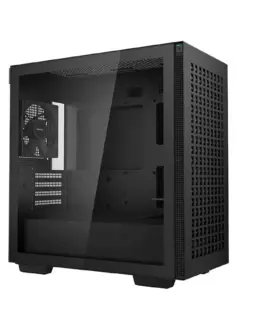 DeepCool кутия Case mATX – CH370